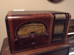 DeForest-Crosley