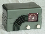 Northern-Electric_5110_green-cabinet-front