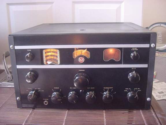RCA