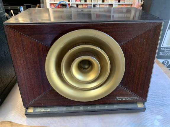 RCA Victor