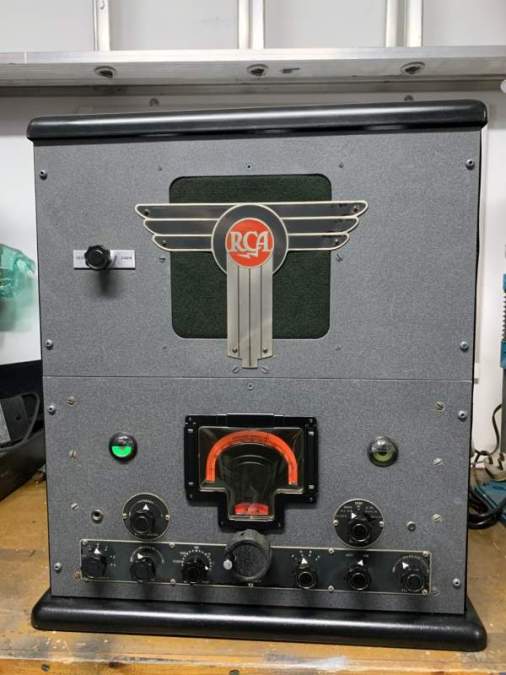 RCA